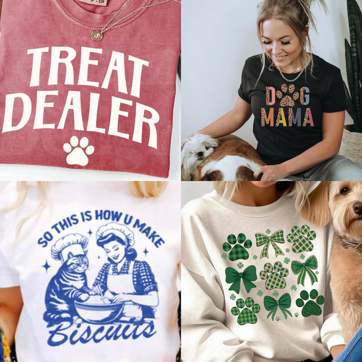 Mystery Teeshirt Bundle