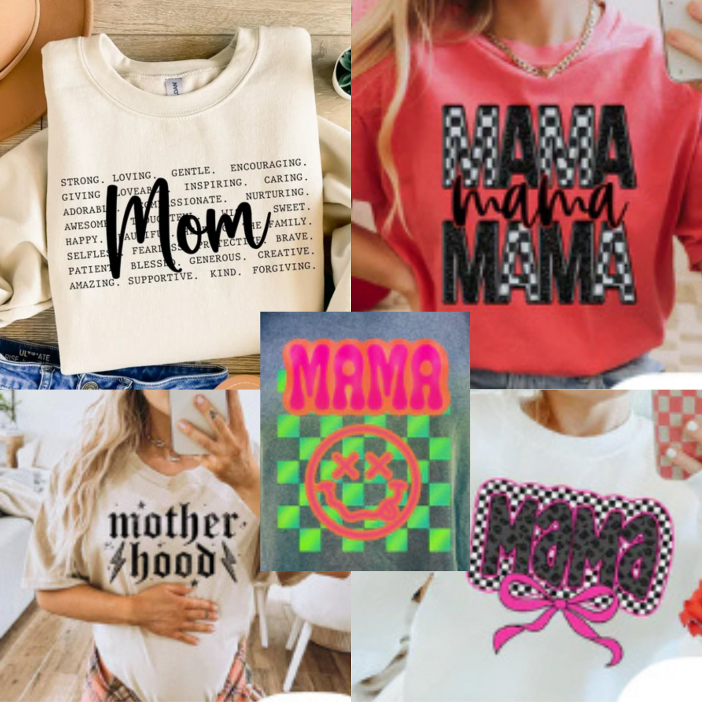 Mystery Teeshirt Bundle