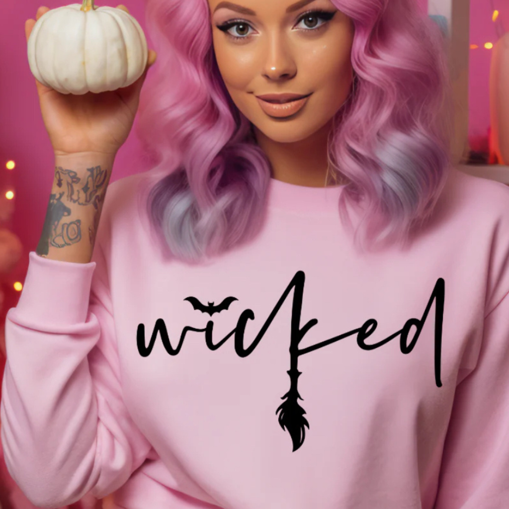 Wicked Sweatshirt