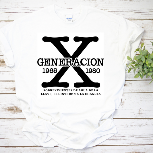 Generación X