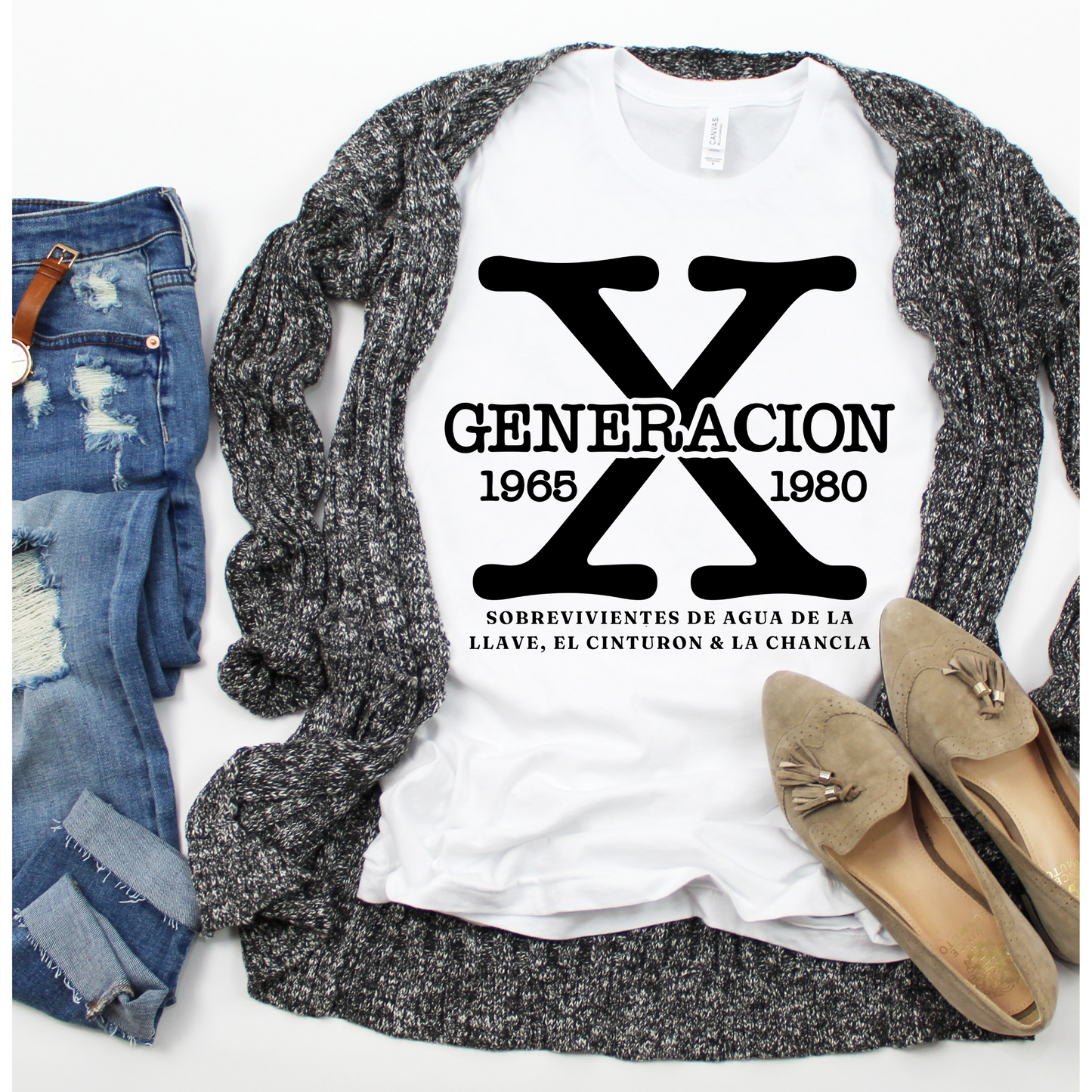 Generación X